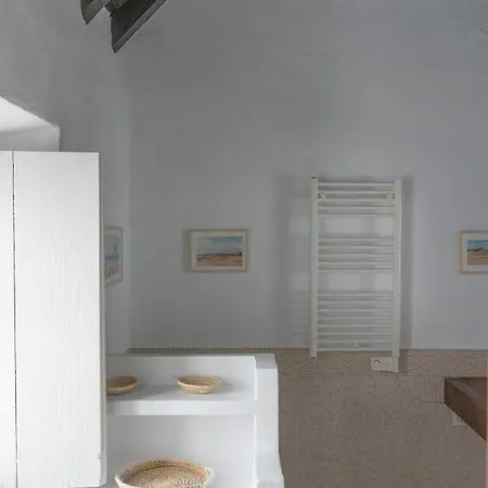 Casa Naranja - Califa Casas Vejer