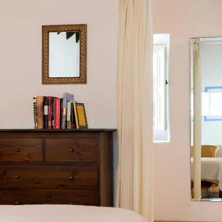 Casa Naranja - Califa Casas Vejer *