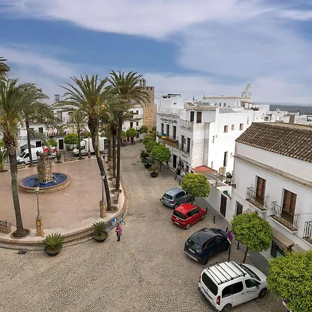 Casa Naranja - Califa Casas Vejer דירה